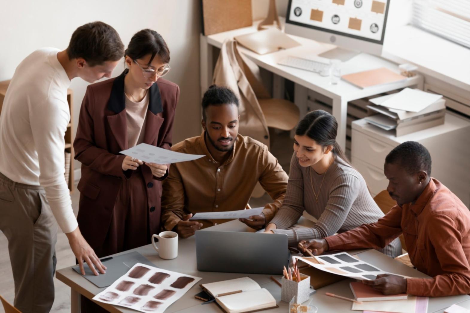Formation pratique en automatisation des processus financiers