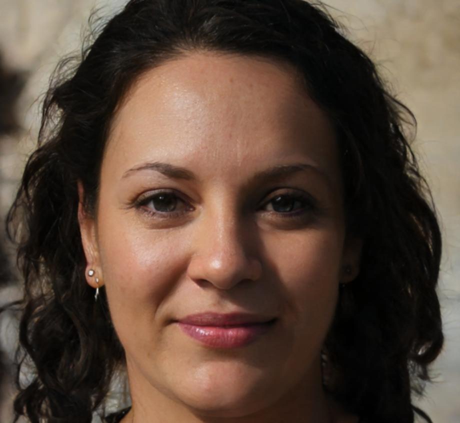 Portrait d'Eulalie Rochefort, consultante en transformation digitale
